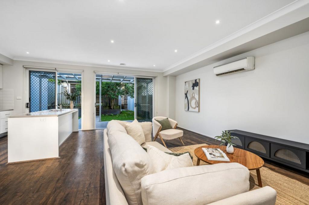 262 THE PONDS BVD, THE PONDS, NSW 2769