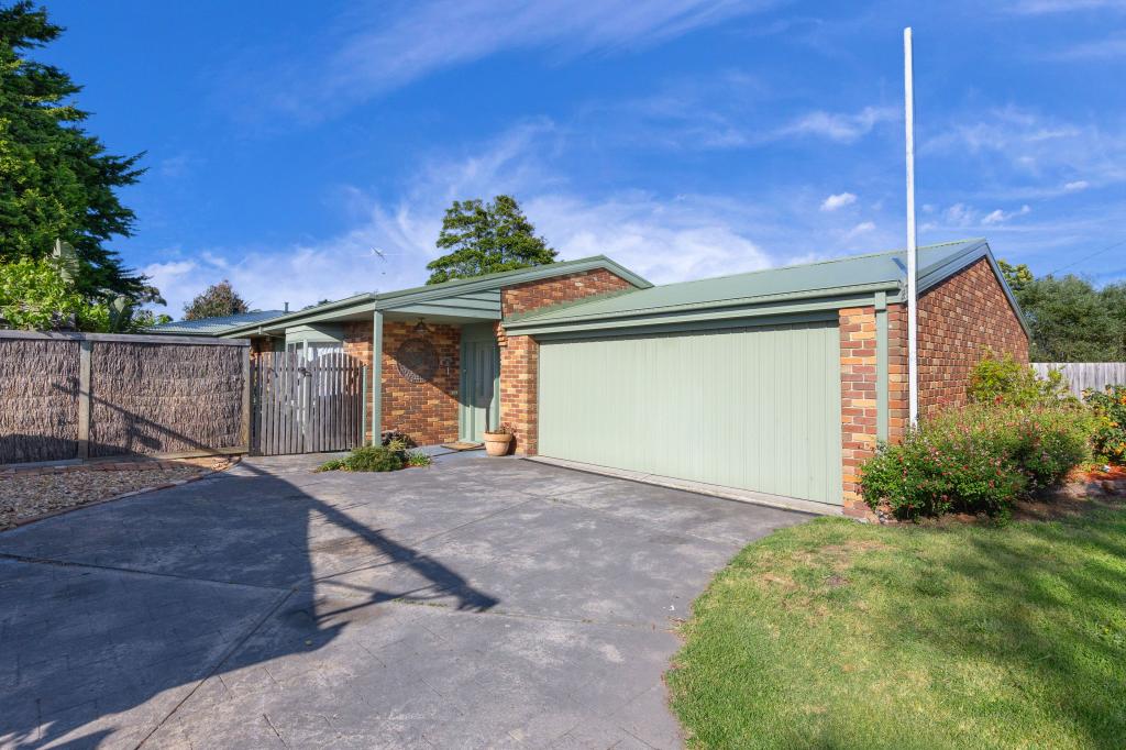 33 Russell St, Tootgarook, VIC 3941