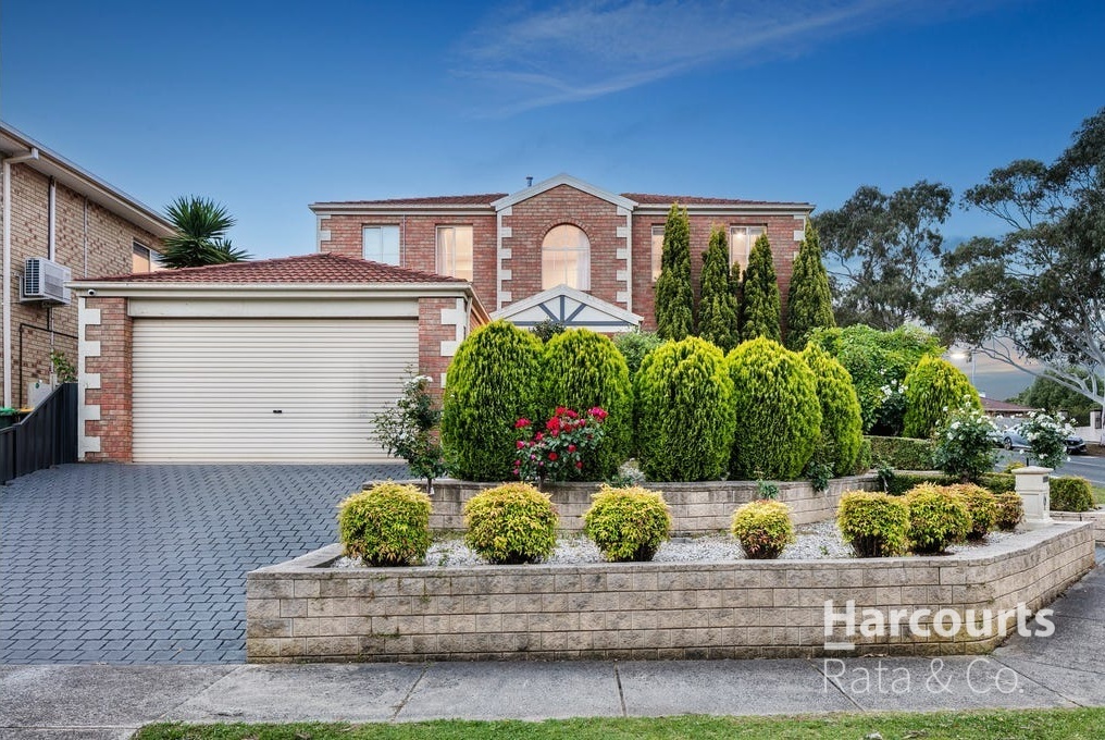62 Grevillia Dr, Mill Park, VIC 3082