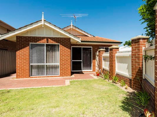 A/10 Auckland St, North Perth, WA 6006