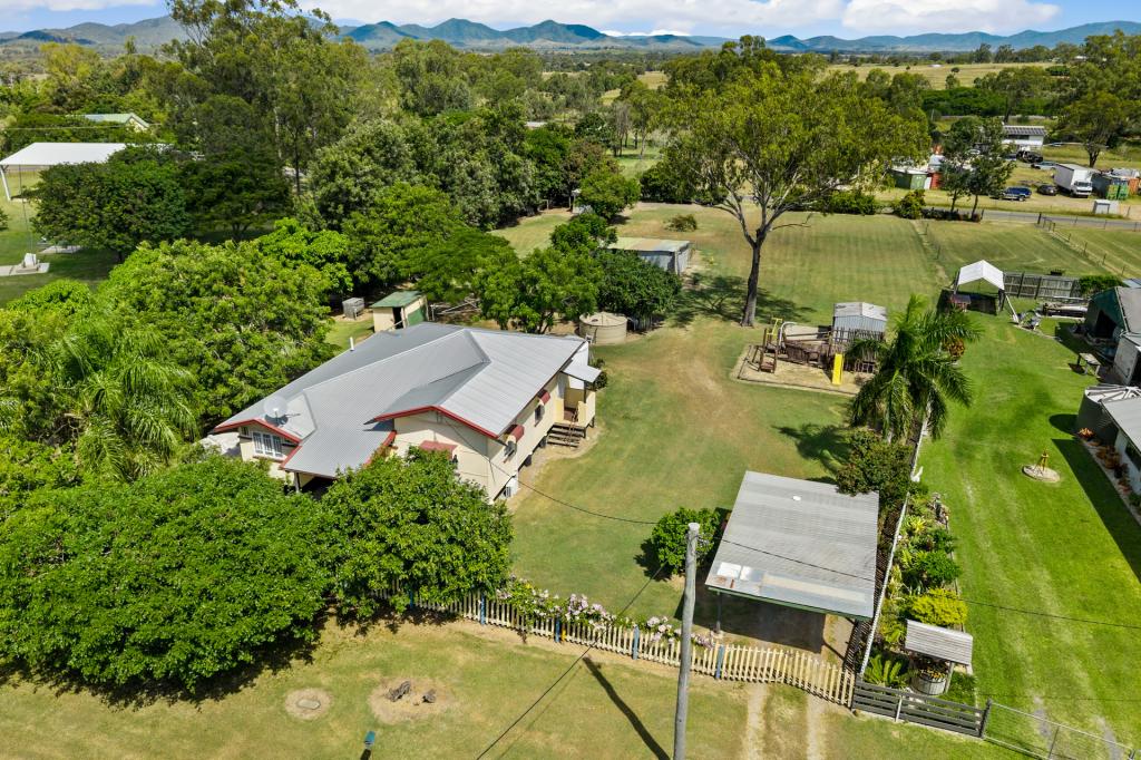 72 Westacott St, Marmor, QLD 4702