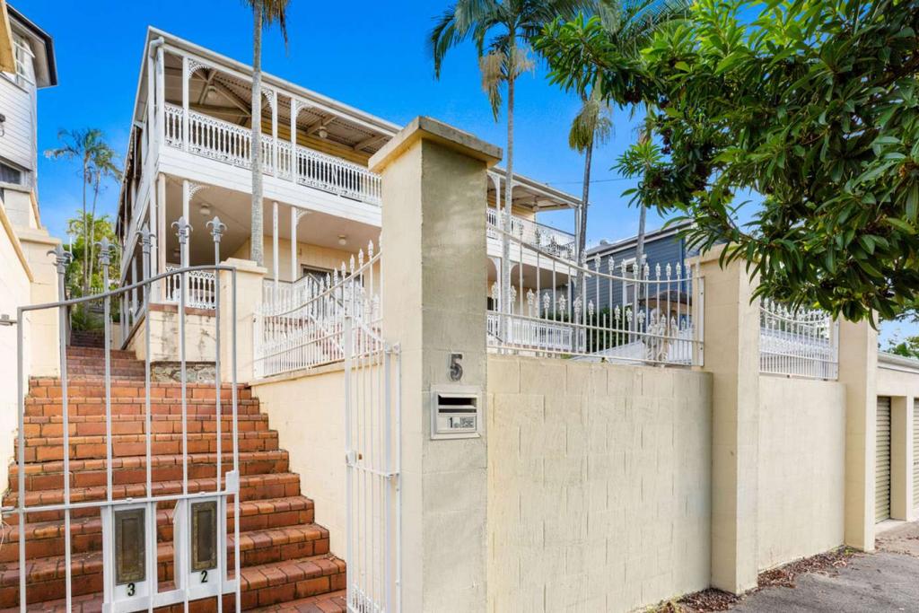 3/5 Jordan Tce, Bowen Hills, QLD 4006