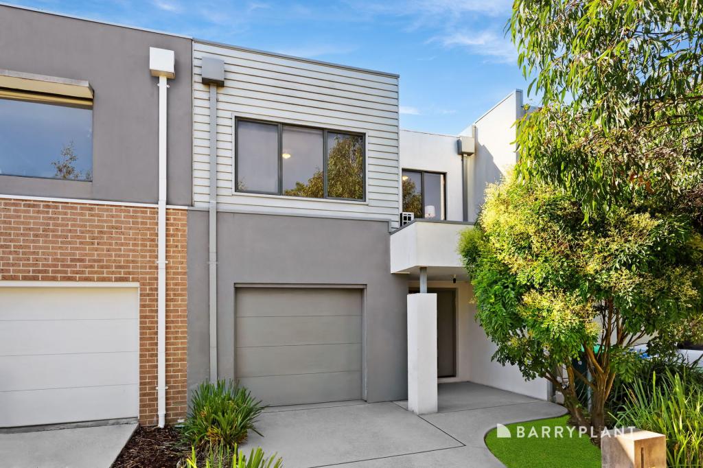 47 Spriggs Dr, Croydon, VIC 3136