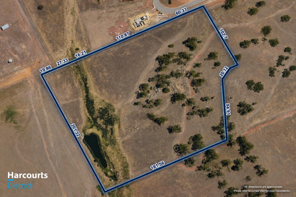 20 Jacamar Dr, Northam, WA 6401