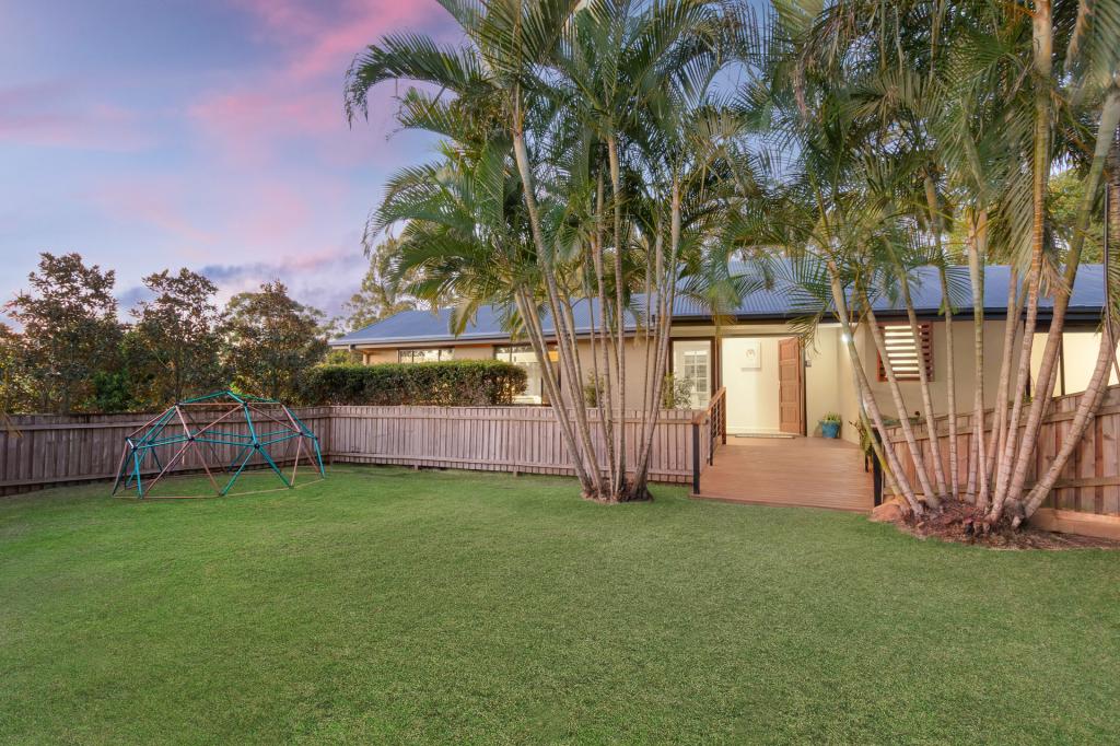 5 Forest Ct, Elanora, QLD 4221