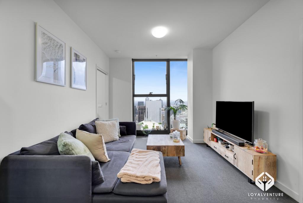 5804/568 COLLINS ST, MELBOURNE, VIC 3000