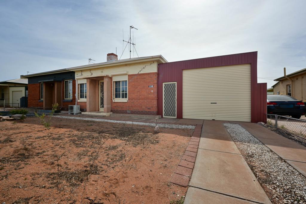 118 Ward St, Whyalla, SA 5600