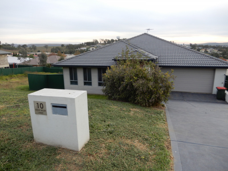 10 Grant Miller St, Muswellbrook, NSW 2333