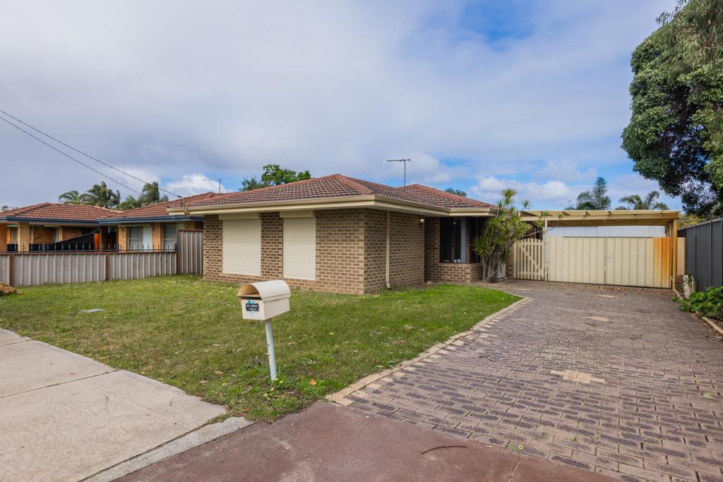 16 Mckeon St, Redcliffe, WA 6104