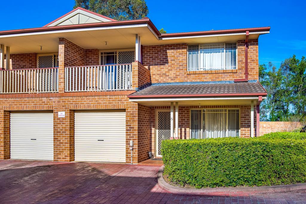 5/5 CORELLA RD, GREEN VALLEY, NSW 2168