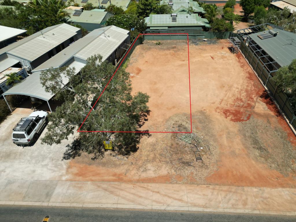 5/12 CHRISTIE ST, EXMOUTH, WA 6707