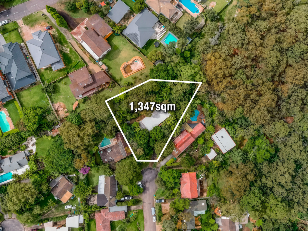 16 Waterfall Ave, Forestville, NSW 2087