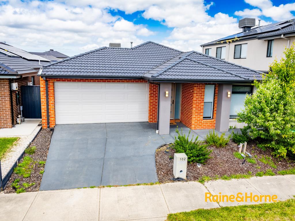 102 Dodson Rd, Officer, VIC 3809