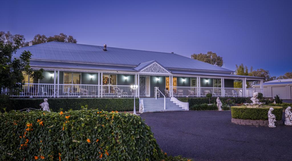 63 Chelldan Ave, Dalby, QLD 4405