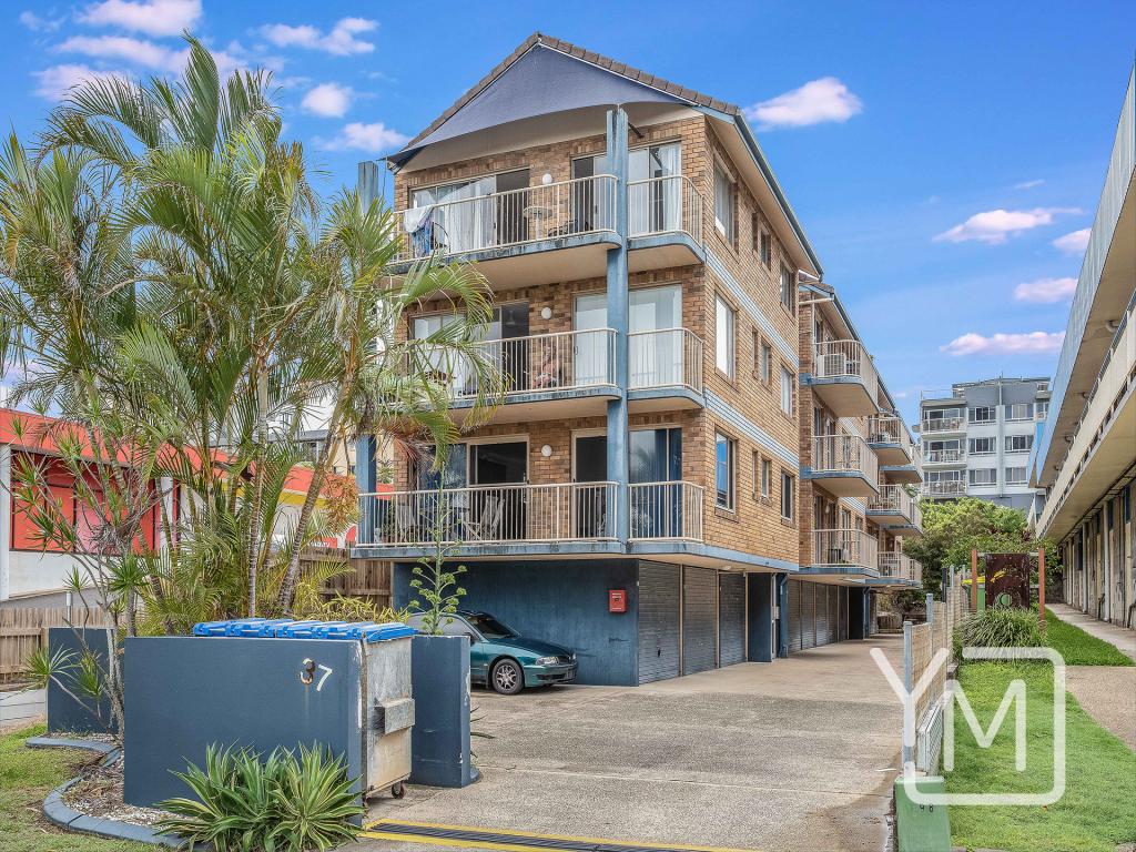 8/37 Burgess St, Kings Beach, QLD 4551