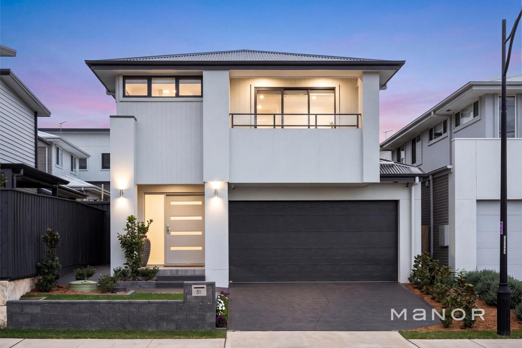 51 Storyteller Pkwy, Gables, NSW 2765