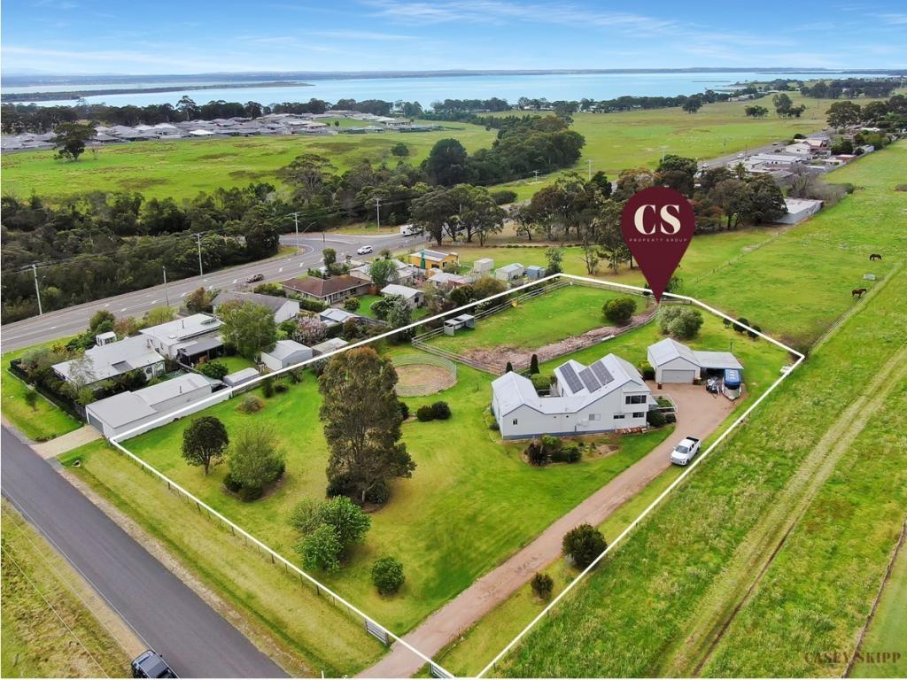 5 Mctaggarts Rd, Eagle Point, VIC 3878
