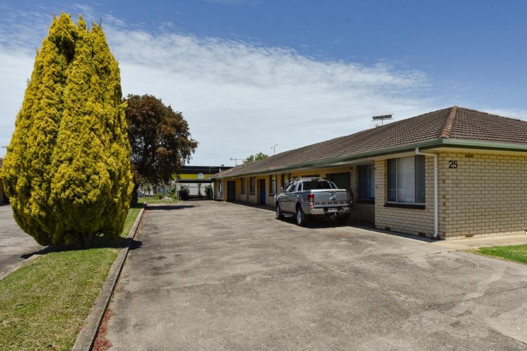 Unit 5/23 Kain St, Mount Gambier, SA 5290