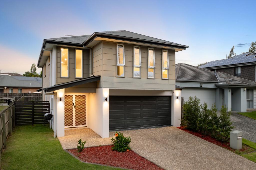 42 Francisca Dr, Augustine Heights, QLD 4300