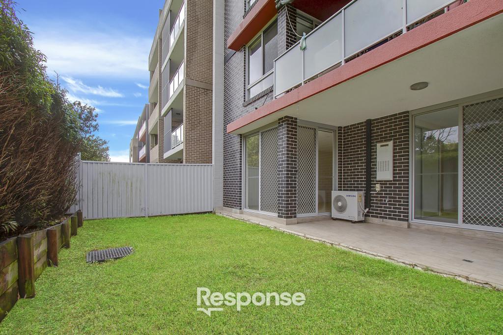 40/18-22a Hope St, Rosehill, NSW 2142