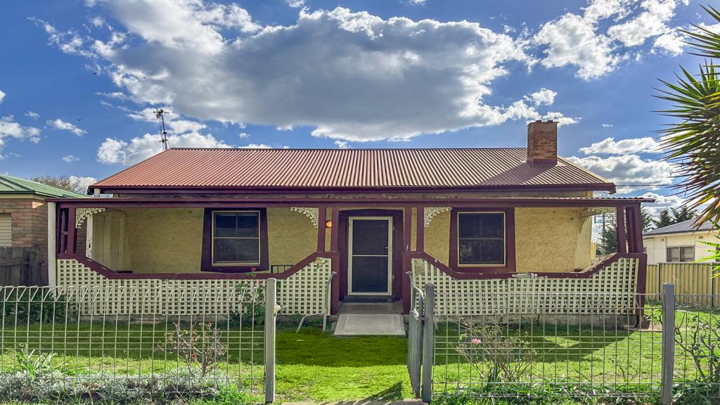 38 Lawson St, Mudgee, NSW 2850