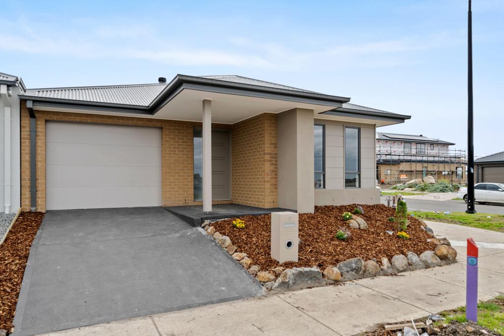 9 Leggatt Way, Donnybrook, VIC 3064