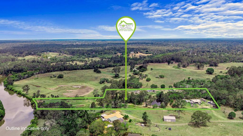 Lot 1/47 Shepherds Rd, Howard, QLD 4659