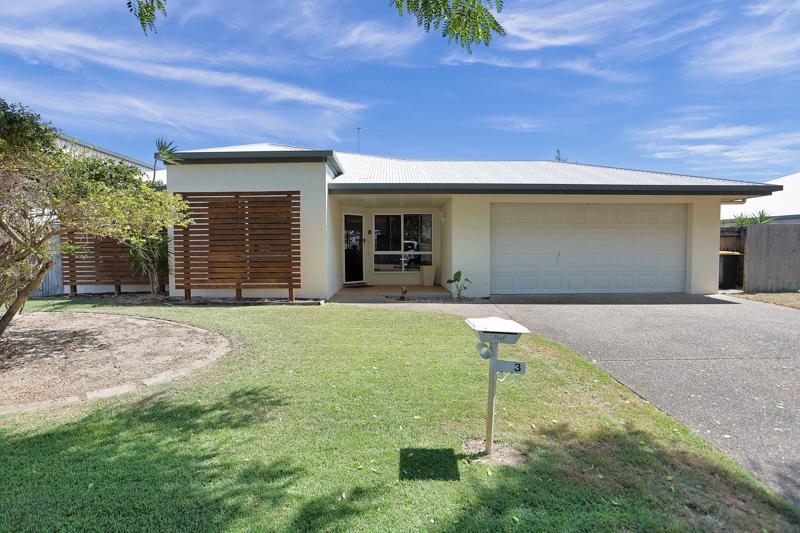 3 Shellfish St, East Mackay, QLD 4740