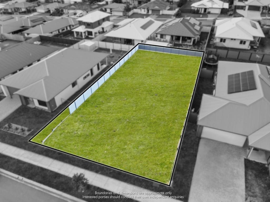23 Flinders St, D'Aguilar, QLD 4514
