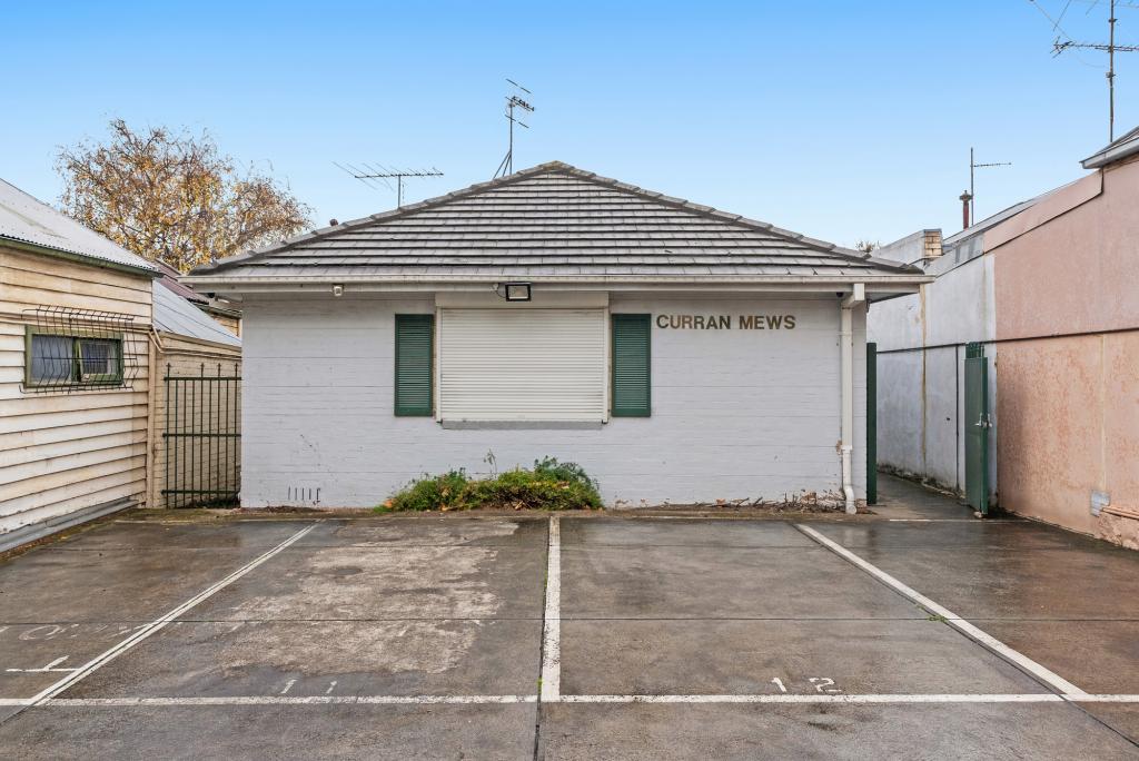 2/48 Curran St, North Melbourne, VIC 3051