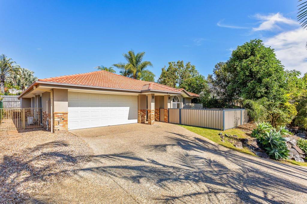 104a Michigan Dr, Oxenford, QLD 4210
