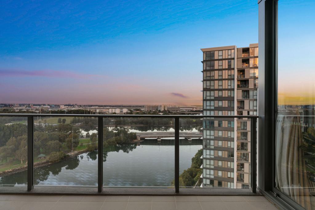 1316/20 Chisholm St, Wolli Creek, NSW 2205