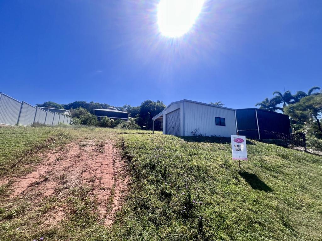 3 GENOA CT, SOUTH MISSION BEACH, QLD 4852