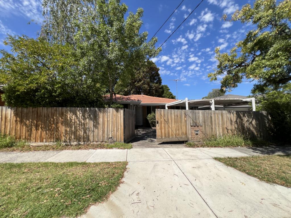26 East India Ave, Nunawading, VIC 3131
