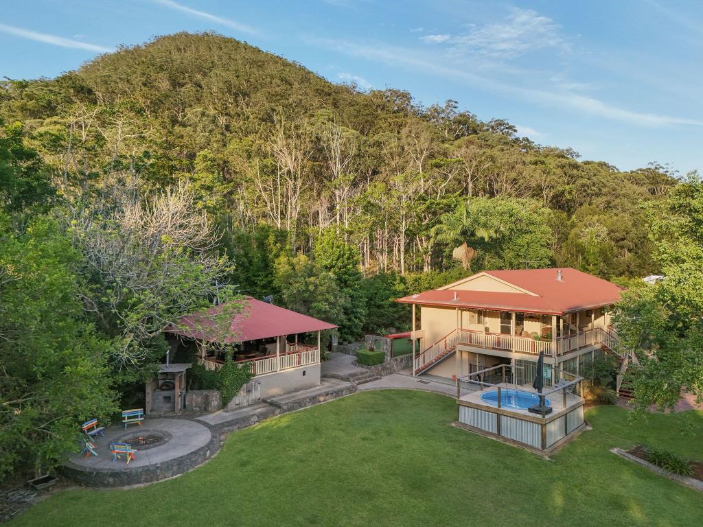 51 Lindeman Rd, Beerwah, QLD 4519
