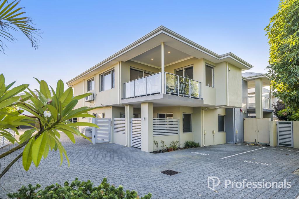 3/180 Surrey Rd, Rivervale, WA 6103