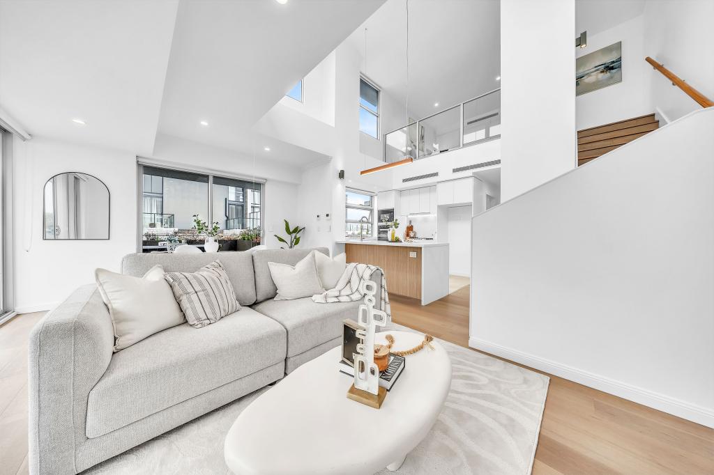 Ap 7/11-27 Cliff Rd, Epping, NSW 2121