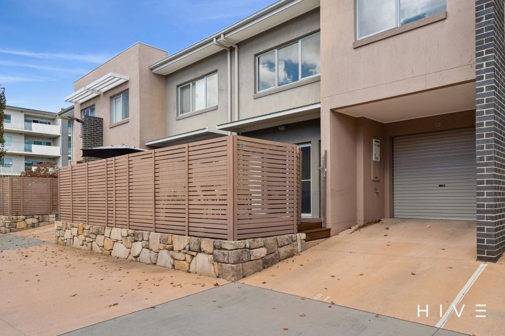 51/41 Philip Hodgins St, Wright, ACT 2611