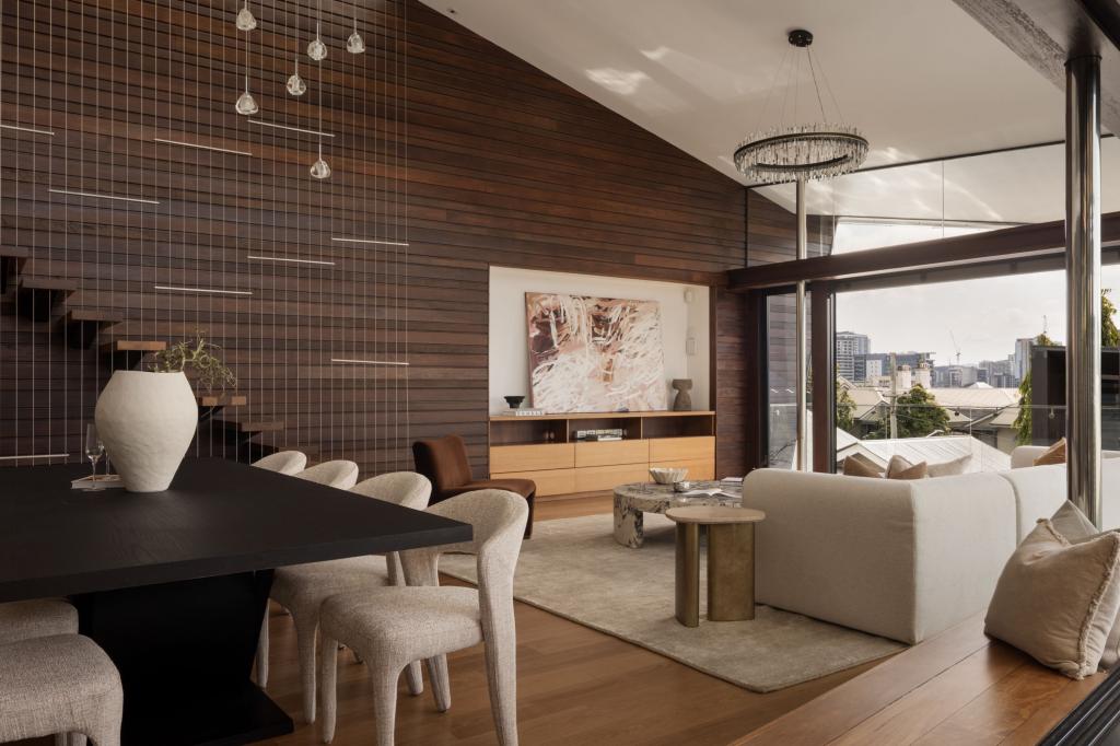 247 Kent St, Teneriffe, QLD 4005