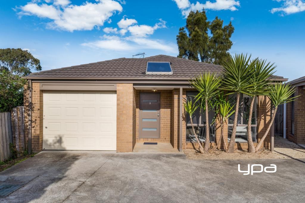 3/14 Mccubbin Ct, Sunbury, VIC 3429