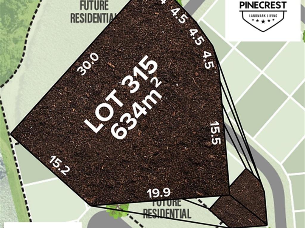 3 Forestedge Trl, Mount Peter, QLD 4869