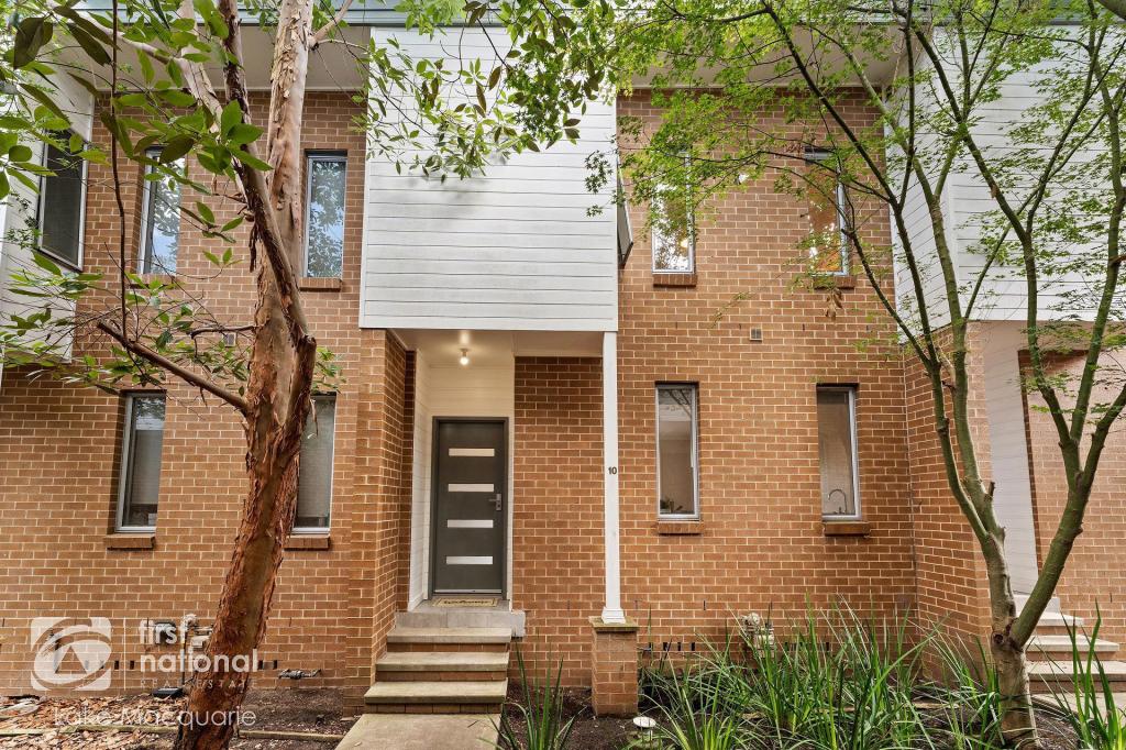 10/8 Goodwin St, Jesmond, NSW 2299