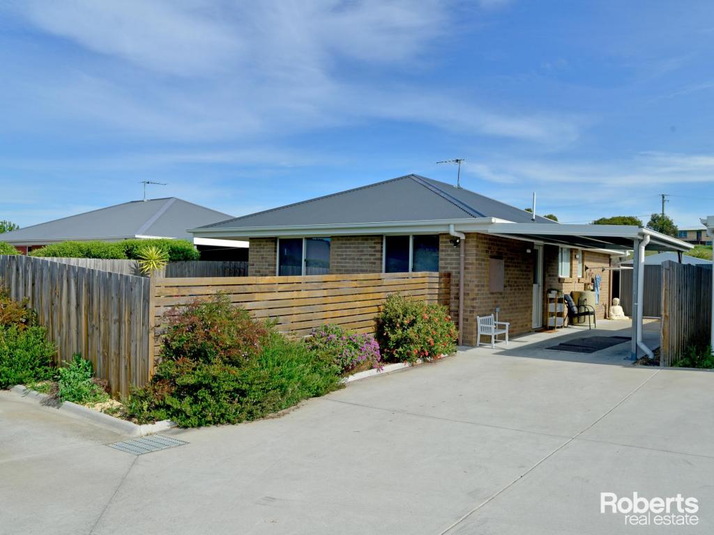 2/16 Brooke St, Brighton, TAS 7030