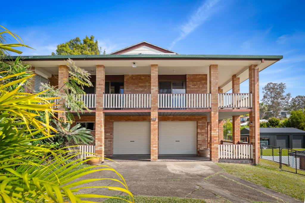 28 Cruice St, Dayboro, QLD 4521