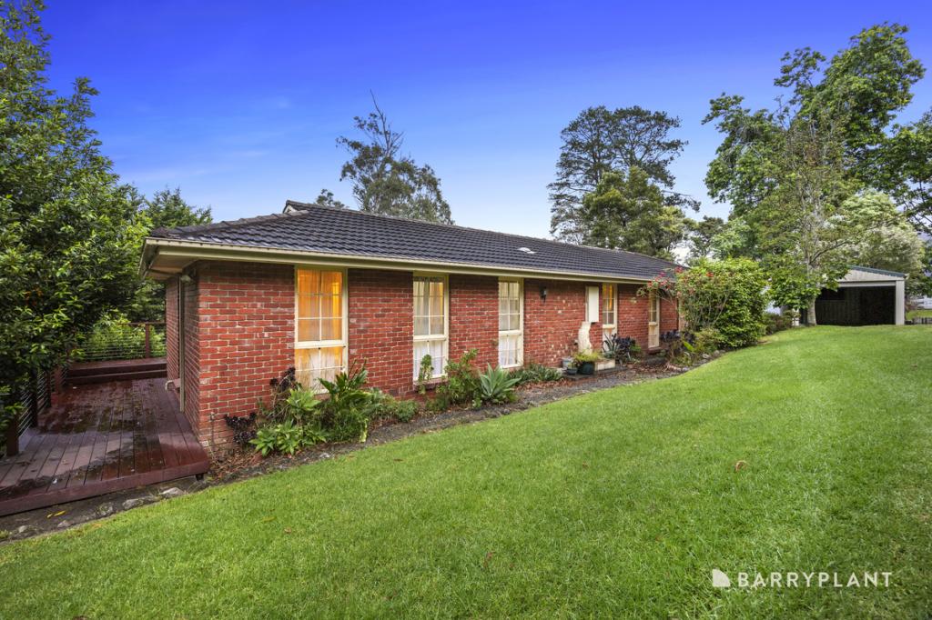 11 Victoria St, Yarra Junction, VIC 3797
