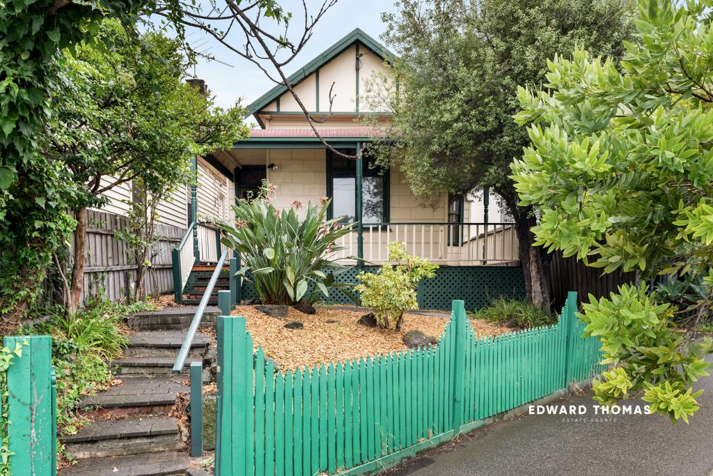 5-7 Childers St, Kensington, VIC 3031