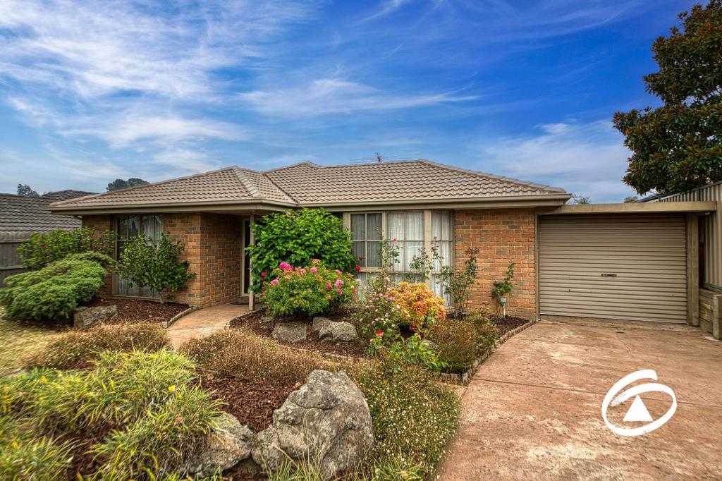 5 Glenburn Dr, Hallam, VIC 3803