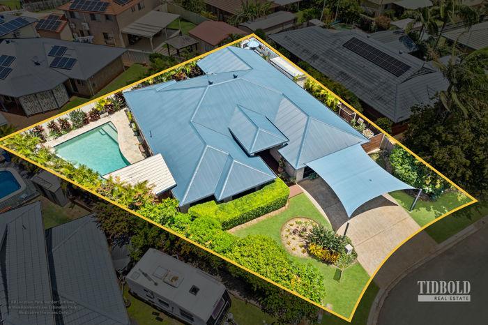 3 Judy Cl, Victoria Point, QLD 4165