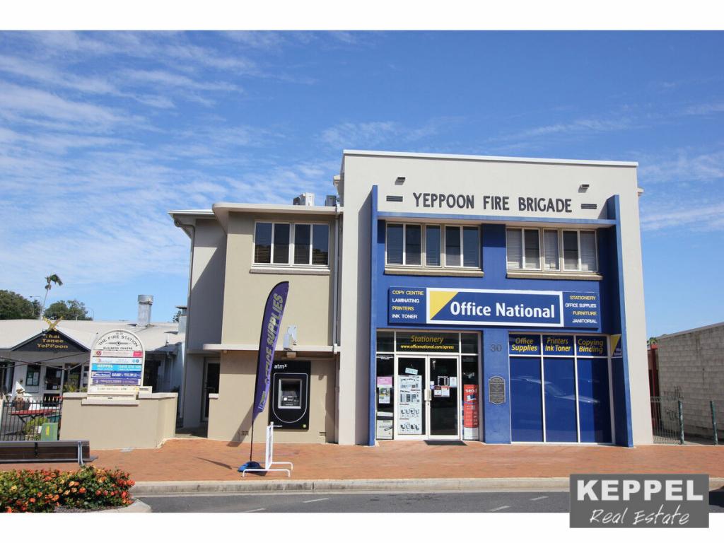 5/30 James St, Yeppoon, QLD 4703