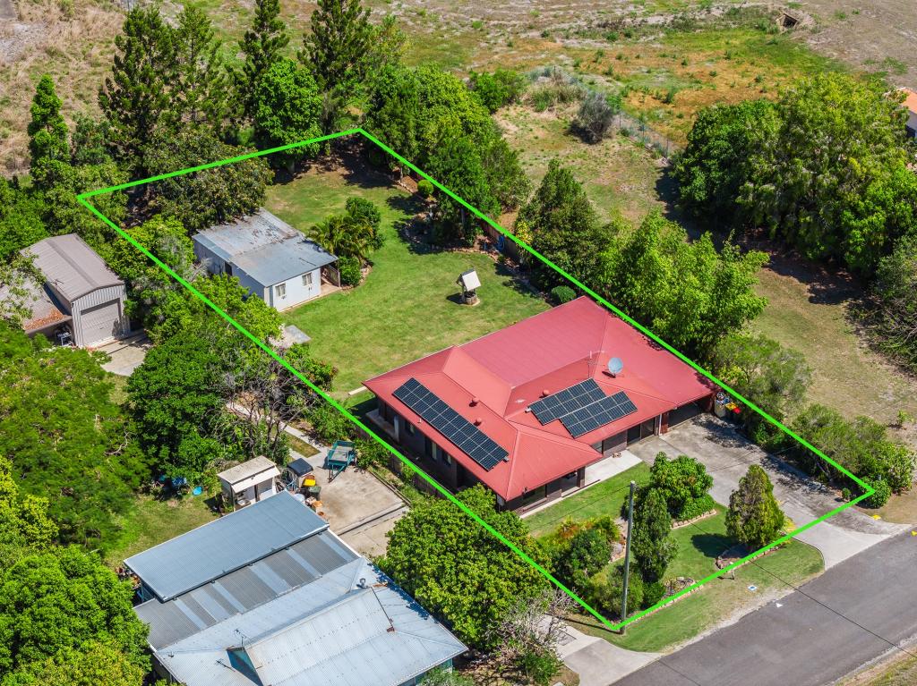 17 Stirrat St, Calliope, QLD 4680